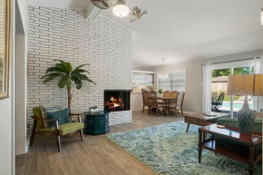 Mid-Century Midtown Masterpiece